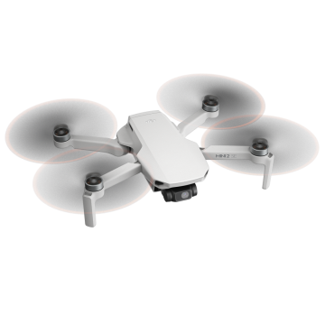 DJI Mini 2 SE Fly More Combo