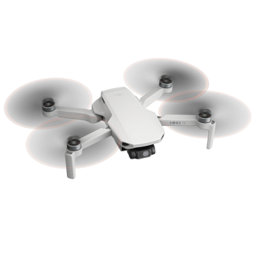 DJI Mini 2 SE (Standart)