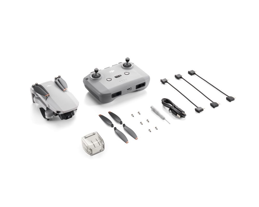 DJI Mini 2 SE (Standart)