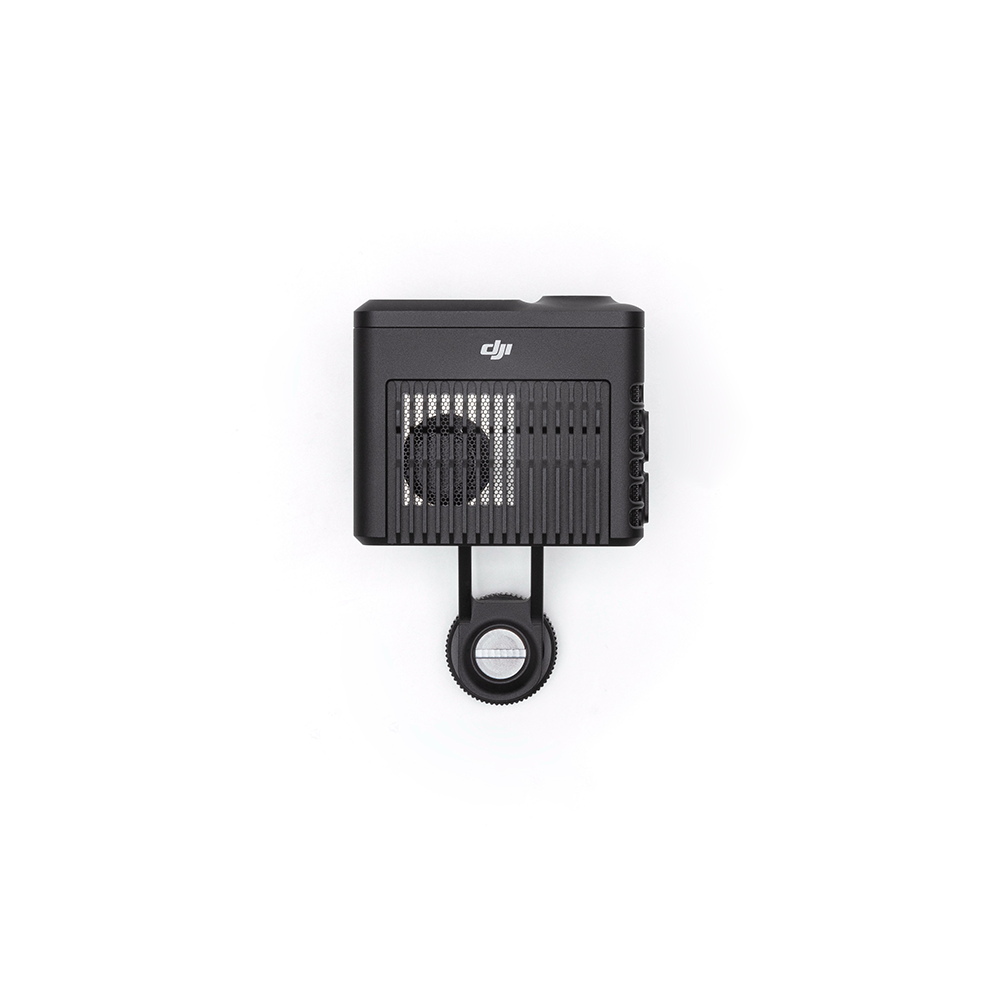 DJI Lidar Range Finder (RS)