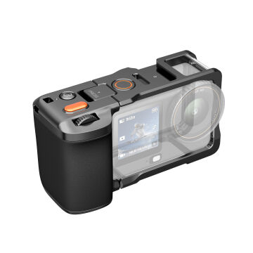 Osmo Action 6 Remote StreetGrip Kit