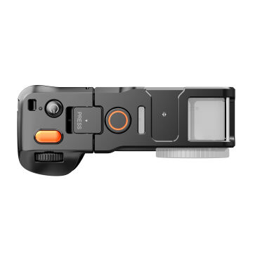 Osmo Action 6 Remote StreetGrip Kit