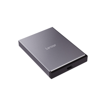 Lexar SL210 1 TB Portable SSD