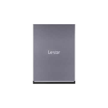 Lexar SL210 500 GB Portable SSD