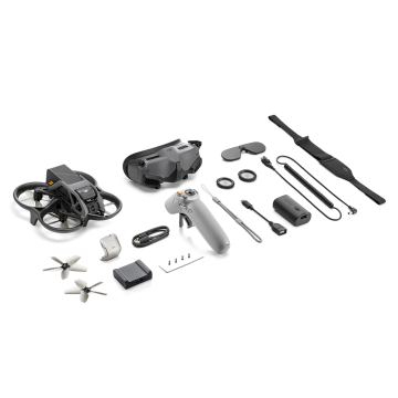 DJI Avata Pro-View Combo (New)