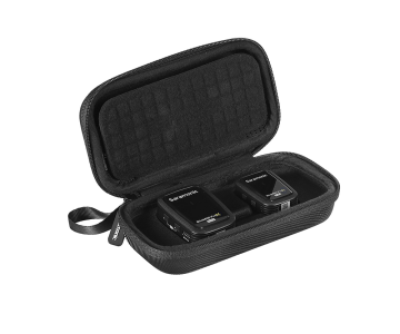 Saramonic Blink500 ProX Q10