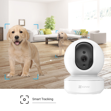 Ezviz CS-TY1 (4MP)