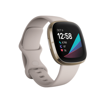 Fitbit Sense - Beyaz