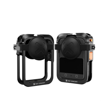 K&F Concept Osmo 360 Uyumlu Metal Kafes