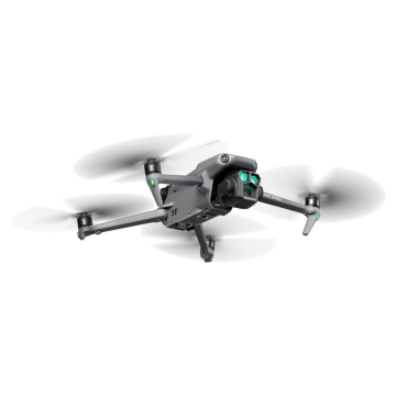 DJI Mavic 3 Pro Fly More Combo (DJI RC)