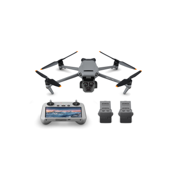 DJI Mavic 3 Pro Fly More Combo (DJI RC)