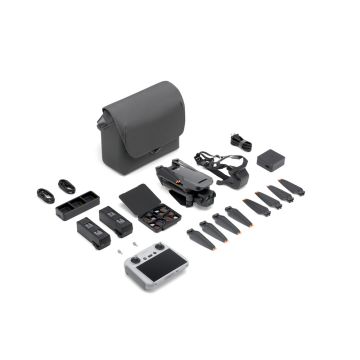 DJI Mavic 3 Pro Fly More Combo (DJI RC)