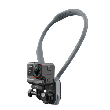 Telesin U Shaped Neck Mount 2.0 (Max)