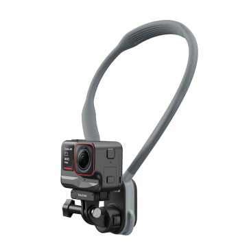 Telesin U Shaped Neck Mount 2.0 (Max)