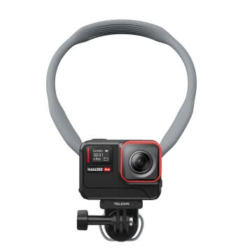 Telesin U Shaped Neck Mount 2.0 (Max)