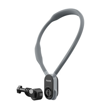Telesin U Shaped Neck Mount 2.0 (Max)