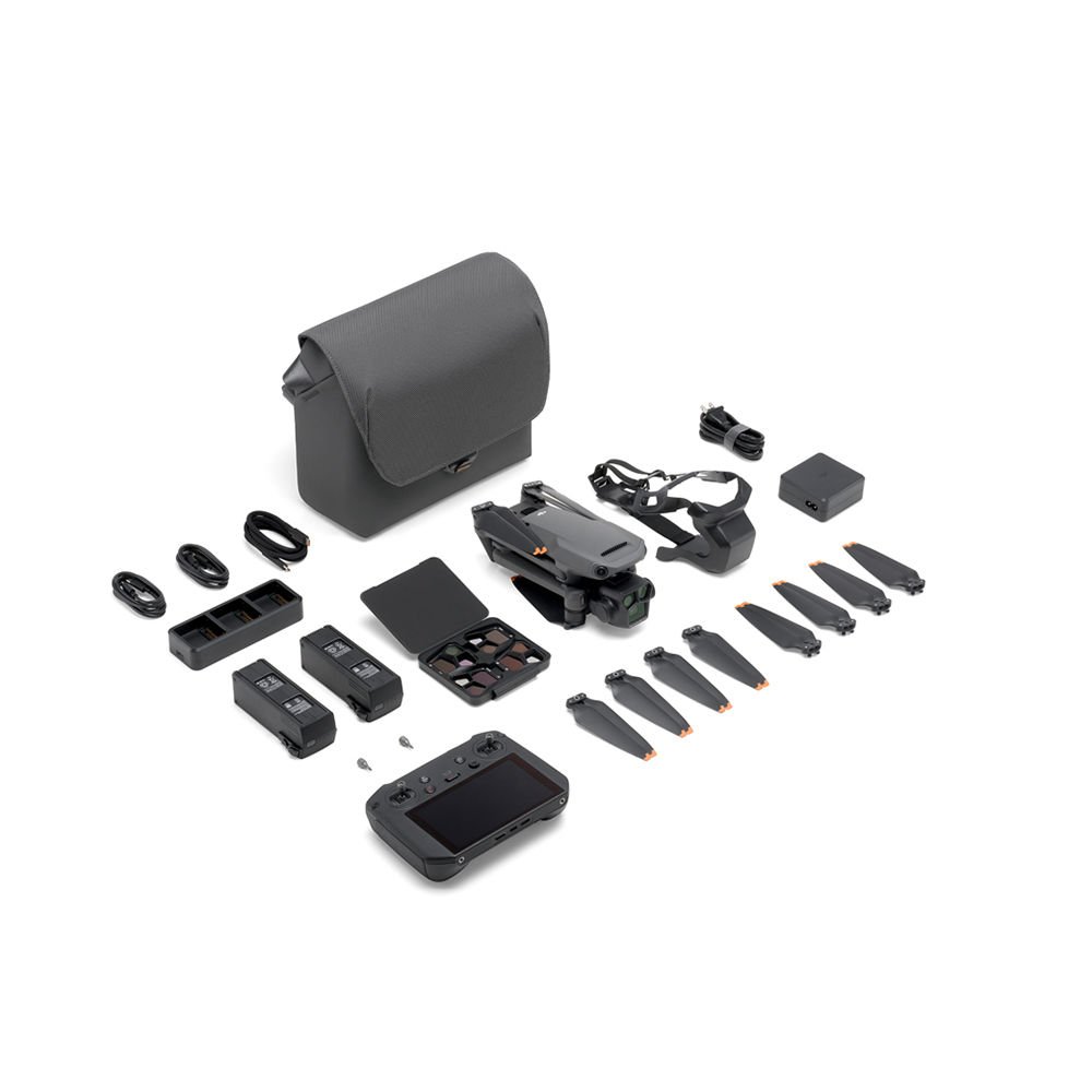 DJI Mavic 3 Pro Cine Premium Combo