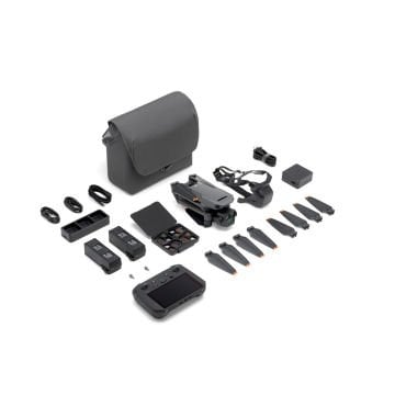 DJI Mavic 3 Pro Cine Premium Combo