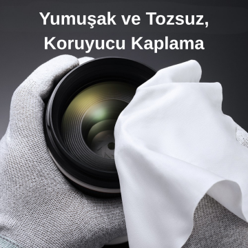 K&F Concept 58 mm ND2-400 Lens Filtresi (Nano-B Serisi)