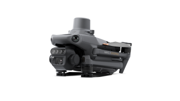 DJI Mavic 3M (Multispectral)