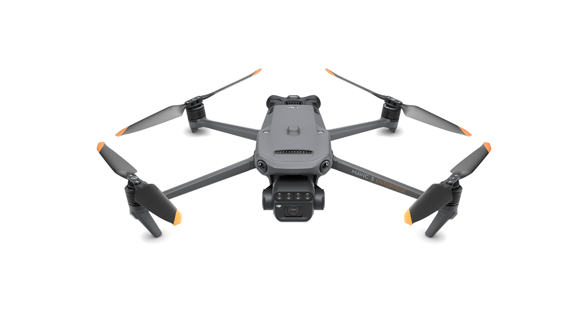 DJI Mavic 3M (Multispectral)
