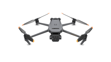 DJI Mavic 3M (Multispectral)