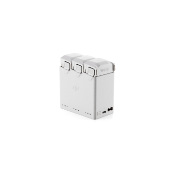DJI Mini 3 Series Two-Way Charging Hub
