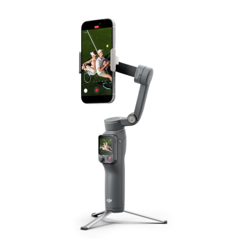 DJI Osmo Mobile 8P Creator Combo