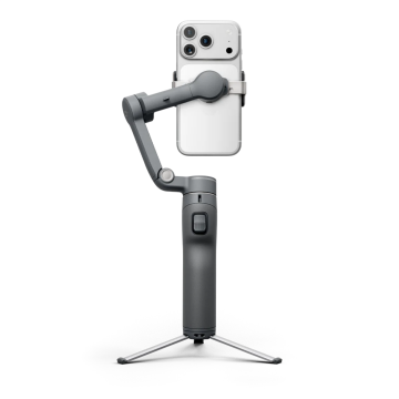 DJI Osmo Mobile 8P Creator Combo