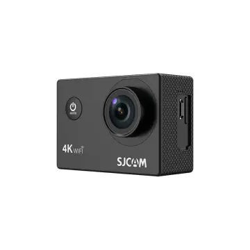 SJCAM SJ4000 Air Wi-Fi 4K