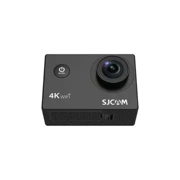 SJCAM SJ4000 Air Wi-Fi 4K