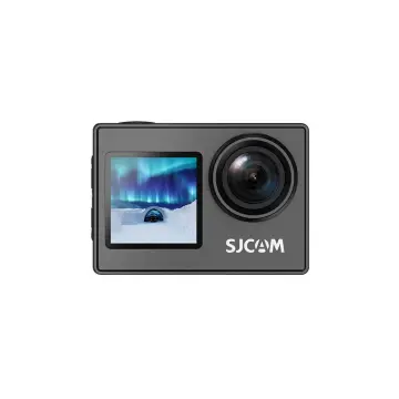 SJCAM SJ4000 Dual Screen