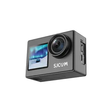 SJCAM SJ4000 Dual Screen