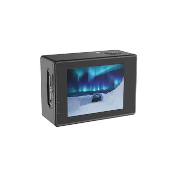 SJCAM SJ4000 Dual Screen