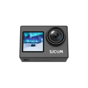 SJCAM SJ4000 Dual Screen