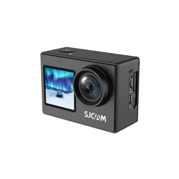 SJCAM SJ4000 Dual Screen
