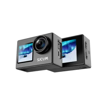 SJCAM SJ4000 Dual Screen