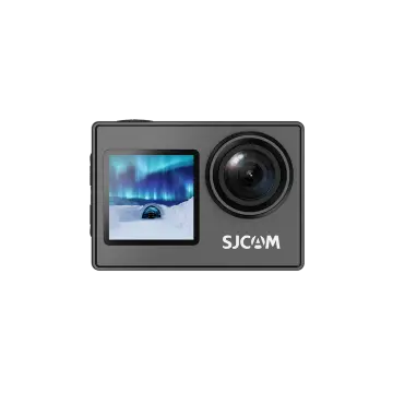 SJCAM SJ4000 Dual Screen