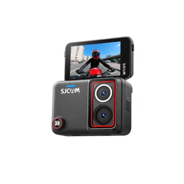 SJCAM SJ30 Dual-Lens 8K Aksiyon Kamerası