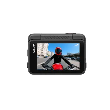 SJCAM SJ30 Dual-Lens 8K Aksiyon Kamerası