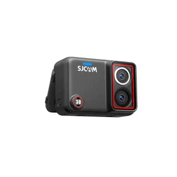SJCAM SJ30 Dual-Lens 8K Aksiyon Kamerası