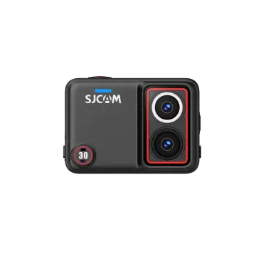 SJCAM SJ30 Dual-Lens 8K Aksiyon Kamerası