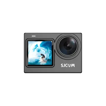 SJCAM SJ6 Ultra 4K Aksiyon Kamerası
