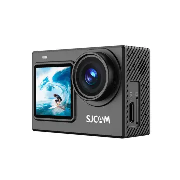 SJCAM SJ6 Ultra 4K Aksiyon Kamerası