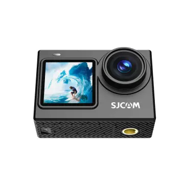 SJCAM SJ6 Ultra 4K Aksiyon Kamerası