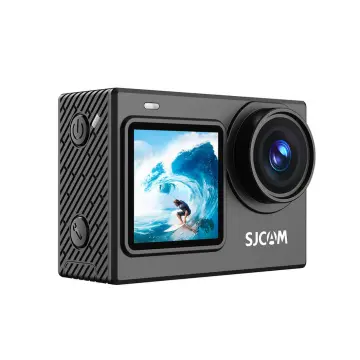 SJCAM SJ6 Ultra 4K Aksiyon Kamerası