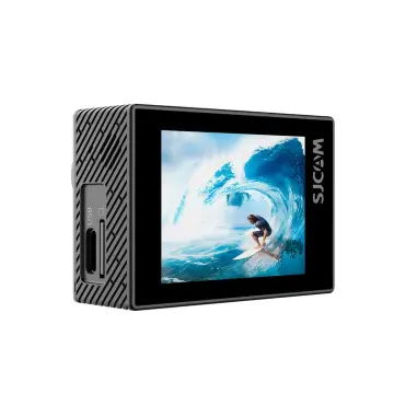 SJCAM SJ6 Ultra 4K Aksiyon Kamerası