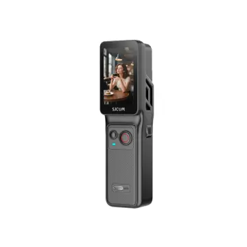 SJCAM C400 Aksiyon Kamerası