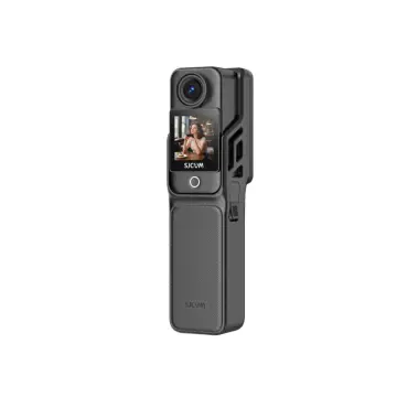 SJCAM C400 Aksiyon Kamerası