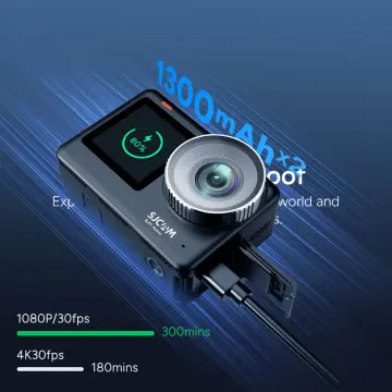 SJCAM SJ11 Active Aksiyon Kamerası